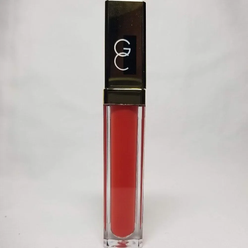 Gerard Cosmetics - Color Your Smile Lighted Lip Gloss - Salmon